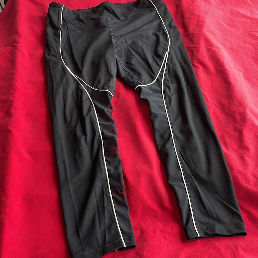 [New Balance] High Rise 7/8 ENRGZ Running Tights